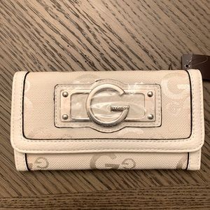 Guess Wallet